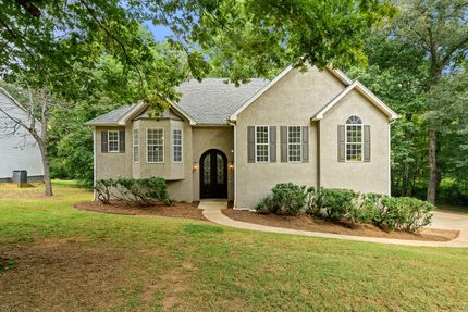 Recreational Property for sale in Coweta County, Georgia