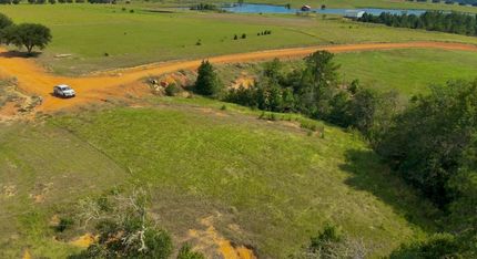 Land for sale in Tyler County, Texas