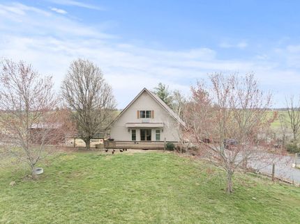 Land for sale in Harrison County, Kentucky