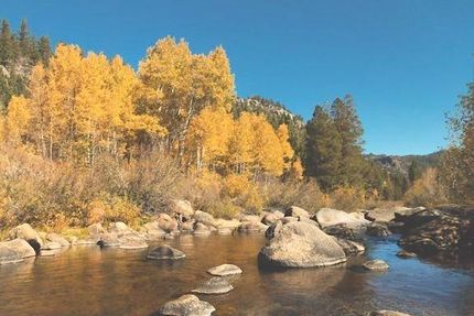 Lakefront Property for sale in Trinity County, California