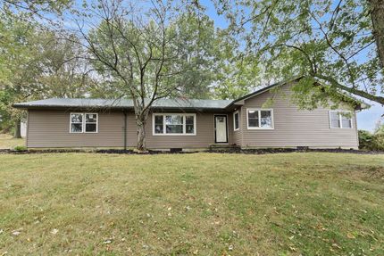 Farm and Ranch for sale in Harrison County, Kentucky