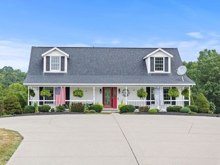 Farm and Ranch for sale in Harrison County, Kentucky