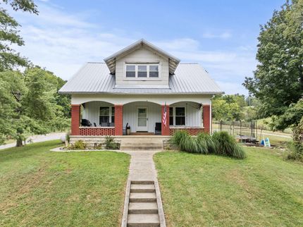 Timberland Property for sale in Harrison County, Kentucky