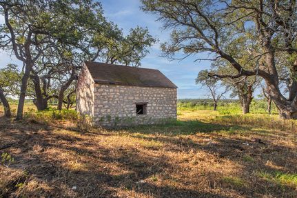 Land for sale in McCulloch County, Texas