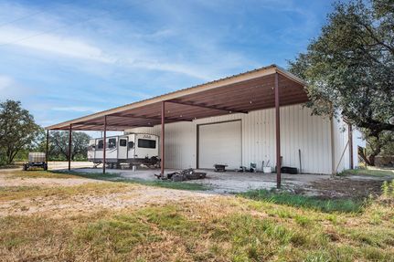 Recreational Property for sale in McCulloch County, Texas