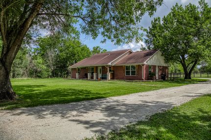 Recreational Property for sale in Brazos County, Texas