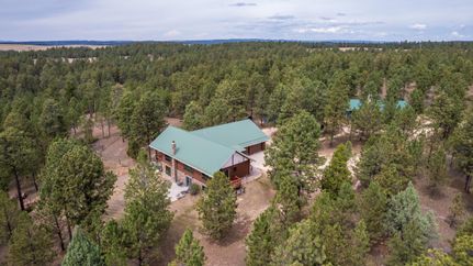Timberland Property for sale in Custer County, South Dakota