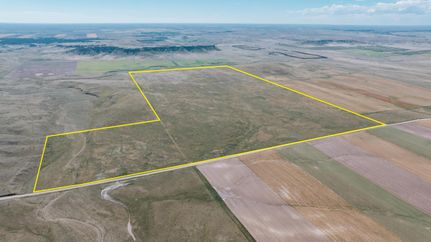 Recreational Property for sale in Banner County, Nebraska