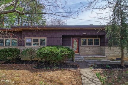 Land for sale in Hawkins County, Tennessee