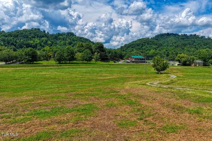 Land for sale in Hawkins County, Tennessee