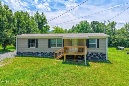 Land for sale in Greene County, Tennessee