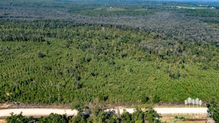 Timberland Property for sale in Jackson County, Florida