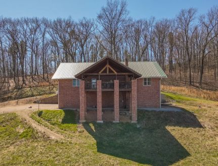 Timberland Property for sale in Shannon County, Missouri