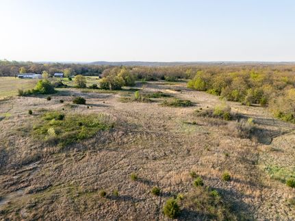 Commercial Property in Creek County, Oklahoma