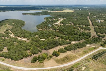 Lakefront Property for sale in Montague County, Texas