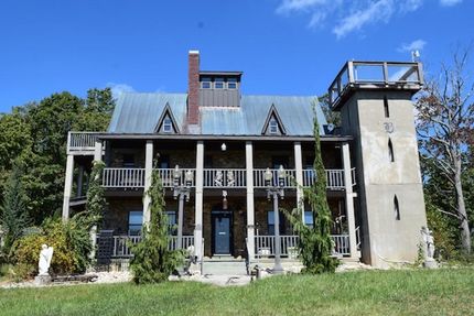 Farm and Ranch for sale in Floyd County, Virginia