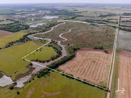 Undeveloped Land for sale in Sumner County, Kansas