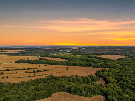Timberland Property for sale in Nemaha County, Nebraska