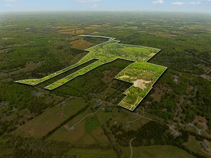Hunting Property for sale in Marshall County, Tennessee