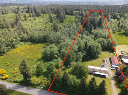Farm and Ranch for sale in Skagit County, Washington