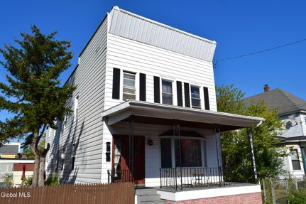 Land for sale in Albany County, New York