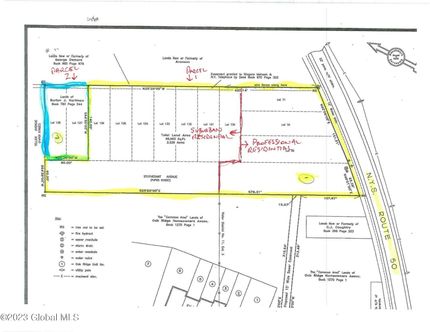 Farm and Ranch for sale in Schenectady County, New York
