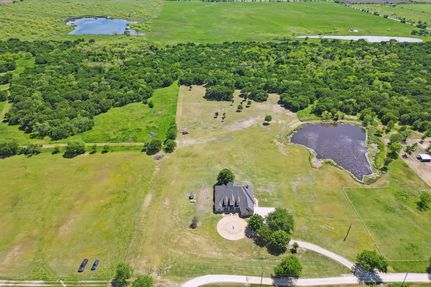 Land for sale in Grayson County, Texas