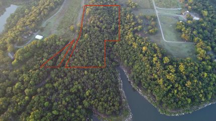 Recreational Property for sale in Rogers County, Oklahoma