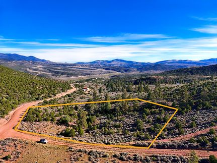 Recreational Property for sale in Costilla County, Colorado