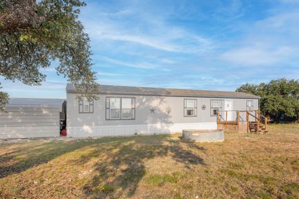 Farm and Ranch in Concho County, Texas