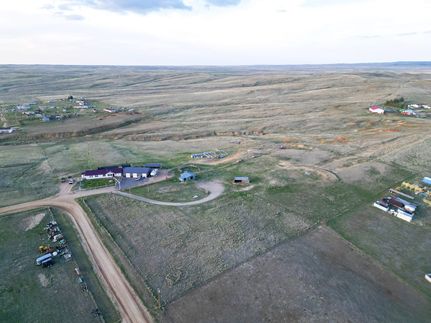 Timberland Property for sale in Converse County, Wyoming