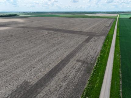 Land for sale in Edmunds County, South Dakota