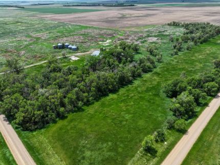Land for sale in Edmunds County, South Dakota