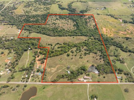 Hunting Property for sale in McClain County, Oklahoma
