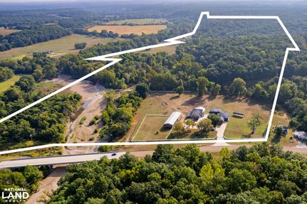 Horse Property for sale in Miller County, Missouri