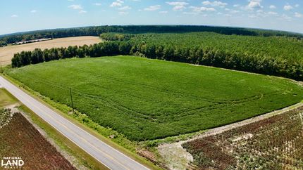 Farm and Ranch for sale in Halifax County, North Carolina
