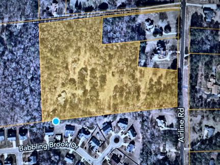Land for sale in Henry County, Georgia