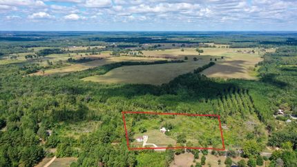 Recreational Property for sale in Cass County, Texas