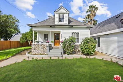 Undeveloped Land for sale in Los Angeles County, California