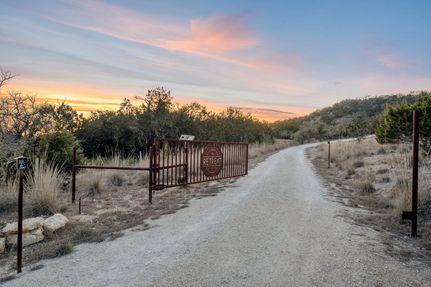 Lakefront Property for sale in Kendall County, Texas