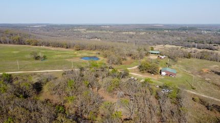 Farm and Ranch for sale in Okfuskee County, Oklahoma
