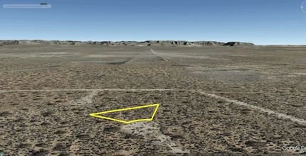 Undeveloped Land for sale in El Paso County, Texas