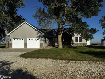 House for sale in Clarke County, Iowa
