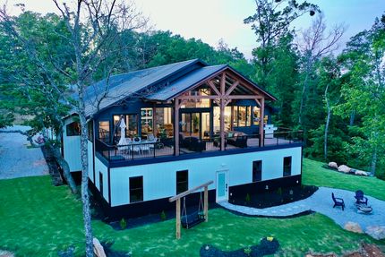 Timberland Property for sale in Monroe County, Tennessee