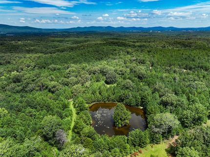Timberland Property for sale in Talladega County, Alabama