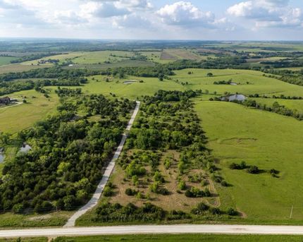 Recreational Property in Jackson County, Kansas