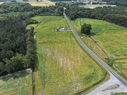 Timberland Property for sale in Pitt County, North Carolina