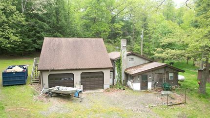 Land for sale in Clarion County, Pennsylvania