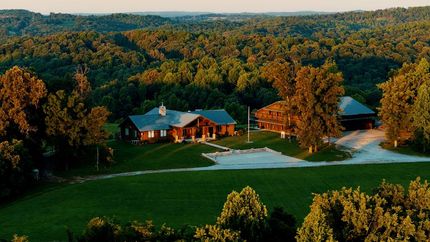 Farm and Ranch for sale in Crittenden County, Kentucky