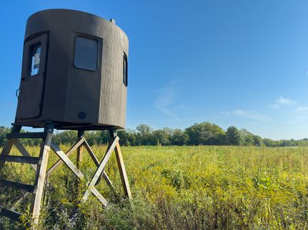 Timberland Property for sale in Ray County, Missouri